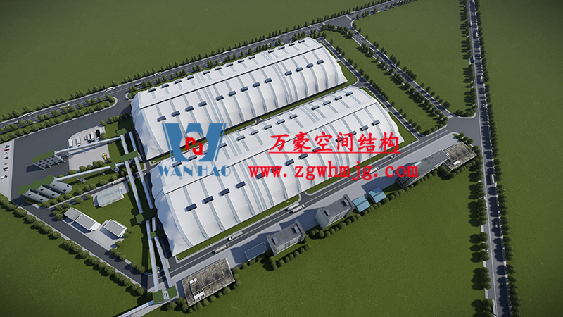 萬豪2021第13標-四川高興煤炭儲備基地建設(shè)項目