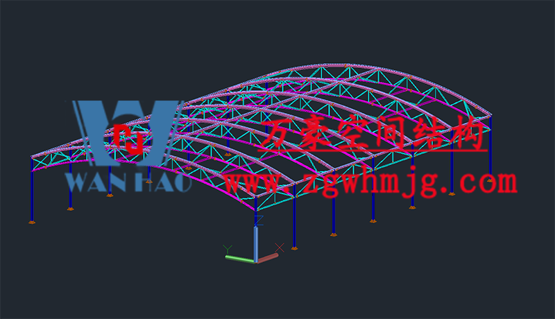 萬(wàn)豪2022第5標(biāo)-澳洲網(wǎng)球場(chǎng)加蓋項(xiàng)目