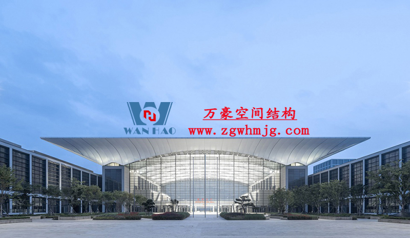 國(guó)家最高獎(jiǎng)項(xiàng)！中國(guó)·紅島國(guó)際會(huì)議展覽中心項(xiàng)目榮獲中國(guó)建設(shè)工程魯班獎(jiǎng)