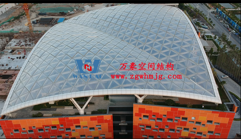 ETFE膜結(jié)構(gòu)設(shè)計(jì)為什么要找專業(yè)膜結(jié)構(gòu)公司？ETFE膜結(jié)構(gòu)設(shè)計(jì)師能幫你做什么？