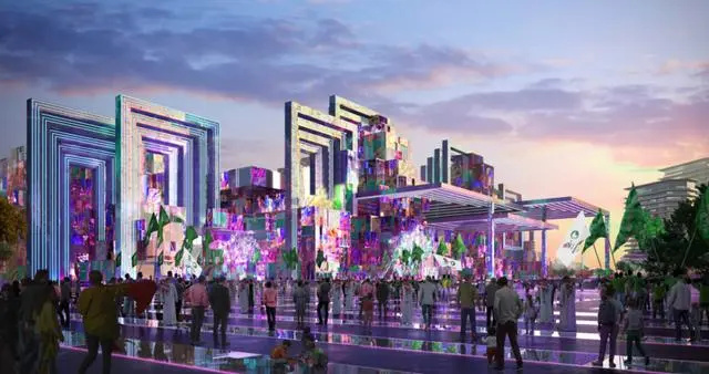 沙特公布2034年世界杯的15個場館設計，預計耗資數(shù)千億美元