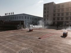 萬豪給您拜年了！