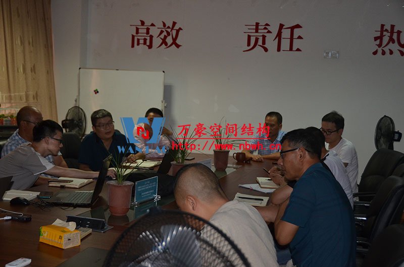 四川南充電影學院景觀膜結(jié)構(gòu)工程技術研討會