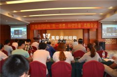 萬豪“統(tǒng)一思想、轉(zhuǎn)型升級”戰(zhàn)略會(huì)議