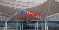 交通設(shè)施膜結(jié)構(gòu)是什么？該如何選擇交通設(shè)施膜結(jié)構(gòu)公司或廠家？