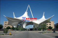 提高膜結(jié)構(gòu)工程質(zhì)量的方法是什么？如何提高膜結(jié)構(gòu)工程質(zhì)量？