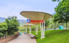 進(jìn)口張拉膜價(jià)格多少錢每平米？國產(chǎn)張拉膜多少一平米？