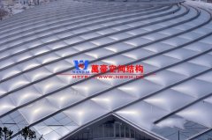 影響張拉膜結(jié)構(gòu)工程價(jià)格因素有哪些?張拉膜工程報(bào)價(jià)價(jià)格跟哪些有關(guān)？