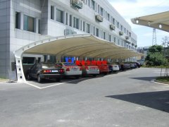 寧波膜結(jié)構(gòu)車棚價(jià)格多少錢？寧波膜結(jié)構(gòu)車棚造價(jià)報(bào)價(jià)多少一平米？