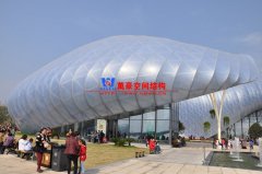 膜結構造價決定因素有哪些？降低膜結構造價的方法有哪些？