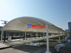 北方適合做膜結(jié)構(gòu)建筑嗎？膜結(jié)構(gòu)建筑在北方修建時要考慮哪些問題?