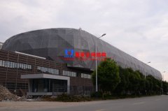張拉膜結(jié)構(gòu)幕墻是什么？張拉膜結(jié)構(gòu)幕墻設(shè)計與計算該考慮哪些因素？