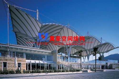膜結構建筑安全指數高嗎？膜結構抵御惡劣天氣的能力如何？