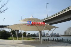張拉膜結(jié)構(gòu)性能為何如此穩(wěn)定？其工作原理是怎樣的？