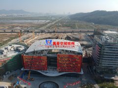 膜結(jié)構(gòu)加工廠家怎么選？膜加工廠家哪家好？