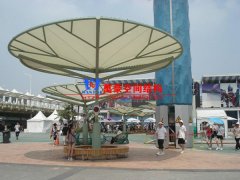 如何規(guī)避張拉膜結(jié)構(gòu)建筑不安全問題？避免張拉膜結(jié)構(gòu)不安全因素的方法有哪些？