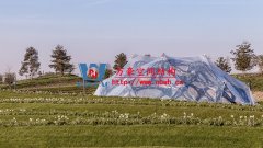 ETFE膜材有哪些特性?xún)?yōu)點(diǎn)？ETFE膜結(jié)構(gòu)建筑優(yōu)勢(shì)是什么？