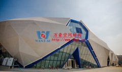 膜結(jié)構(gòu)建筑有哪幾種類(lèi)型？各類(lèi)膜結(jié)構(gòu)建筑分別有哪些優(yōu)缺點(diǎn)？