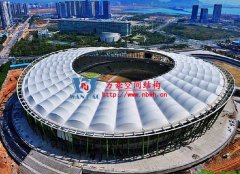 張拉膜價格多少錢一平方米？影響張拉膜結(jié)構(gòu)價格的因素有哪些？