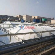 張拉膜結(jié)構(gòu)安裝有哪些注意事項(xiàng)？張拉膜結(jié)構(gòu)安裝五種錯(cuò)誤心理分析