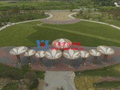 影響張拉膜結(jié)構(gòu)價(jià)格因素有哪些？張拉膜結(jié)構(gòu)價(jià)格一般多少錢？