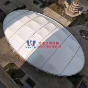 膜結(jié)構(gòu)價(jià)位決定因素有哪些？膜結(jié)構(gòu)價(jià)格一般多少錢？