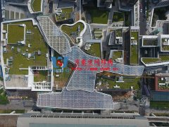 etfe膜結(jié)構(gòu)是什么材料？etfe膜材料多少一平方？