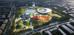 衢州體育公園，一座【消失】的體育場