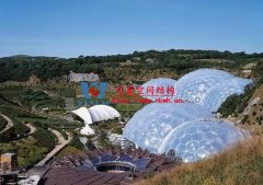 ETFE膜結(jié)構(gòu)建筑有什么特點(diǎn)？世界著名ETFE膜結(jié)構(gòu)建筑有哪些？