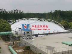 什么是反吊膜？污水池反吊膜結(jié)構(gòu)公司該怎么選擇？