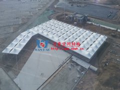 如何選擇合適的膜結(jié)構(gòu)？選擇張拉膜結(jié)構(gòu)時(shí)要了解哪些性能？