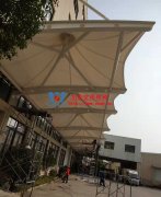 如何加固膜結(jié)構(gòu)車棚？膜結(jié)構(gòu)車棚有哪些加固方法？