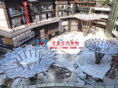 ETFE膜結(jié)構(gòu)抗臺(tái)風(fēng)性能如何？臺(tái)風(fēng)地區(qū)適合做ETFE膜結(jié)構(gòu)嗎？